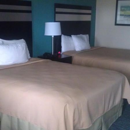 Guesthouse Inn Dothan Buitenkant foto