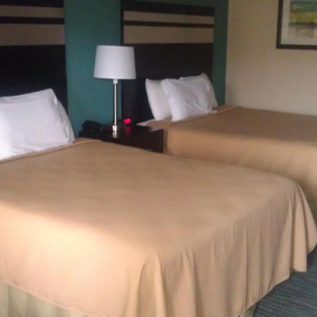 Guesthouse Inn Dothan Buitenkant foto