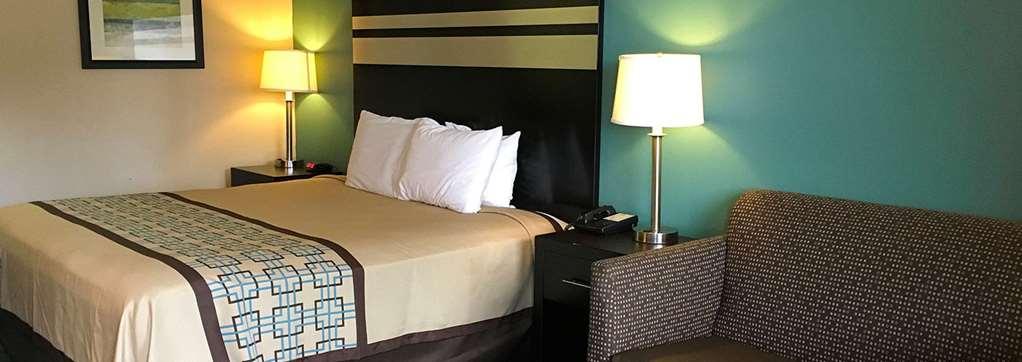 Guesthouse Inn Dothan Kamer foto