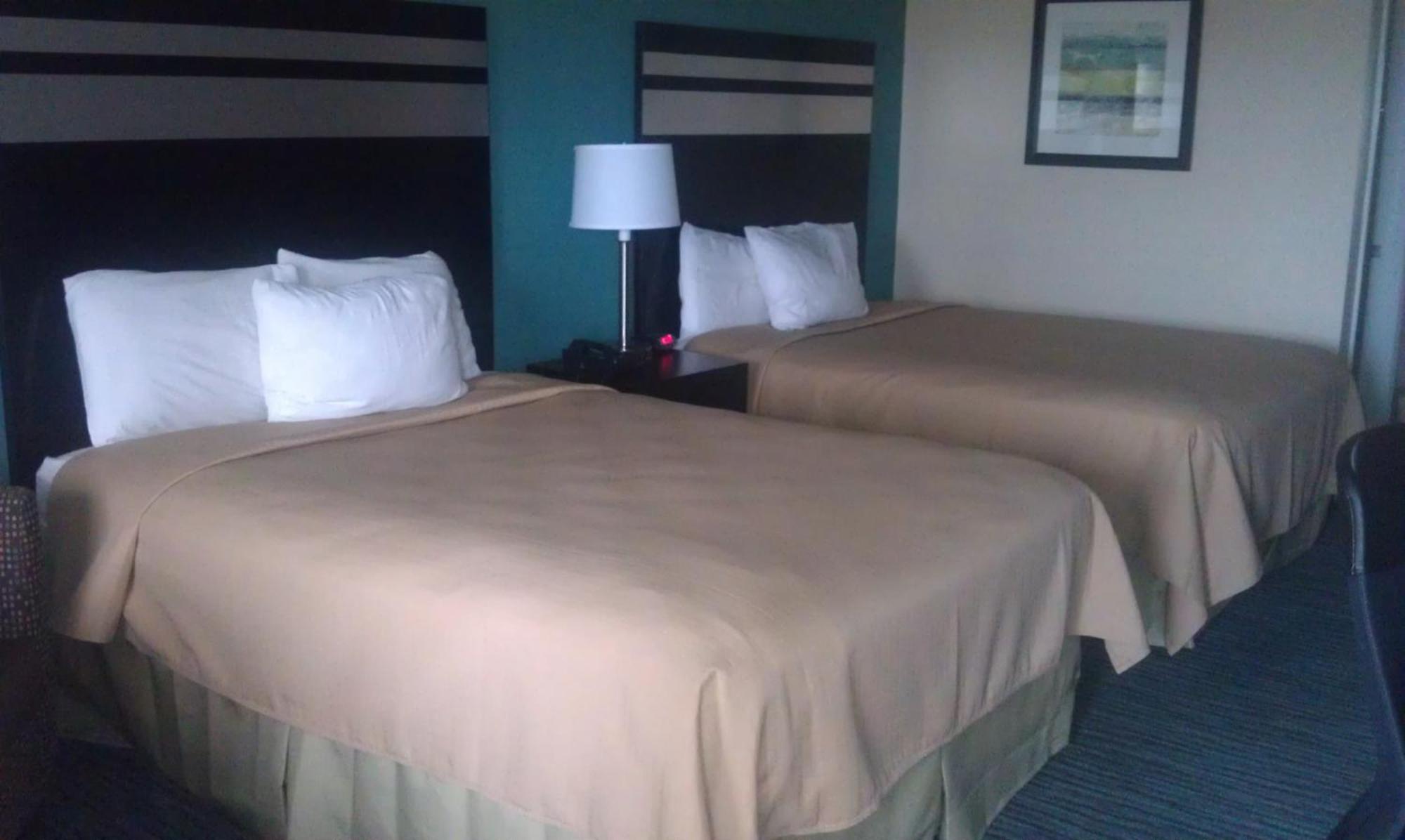 Guesthouse Inn Dothan Buitenkant foto