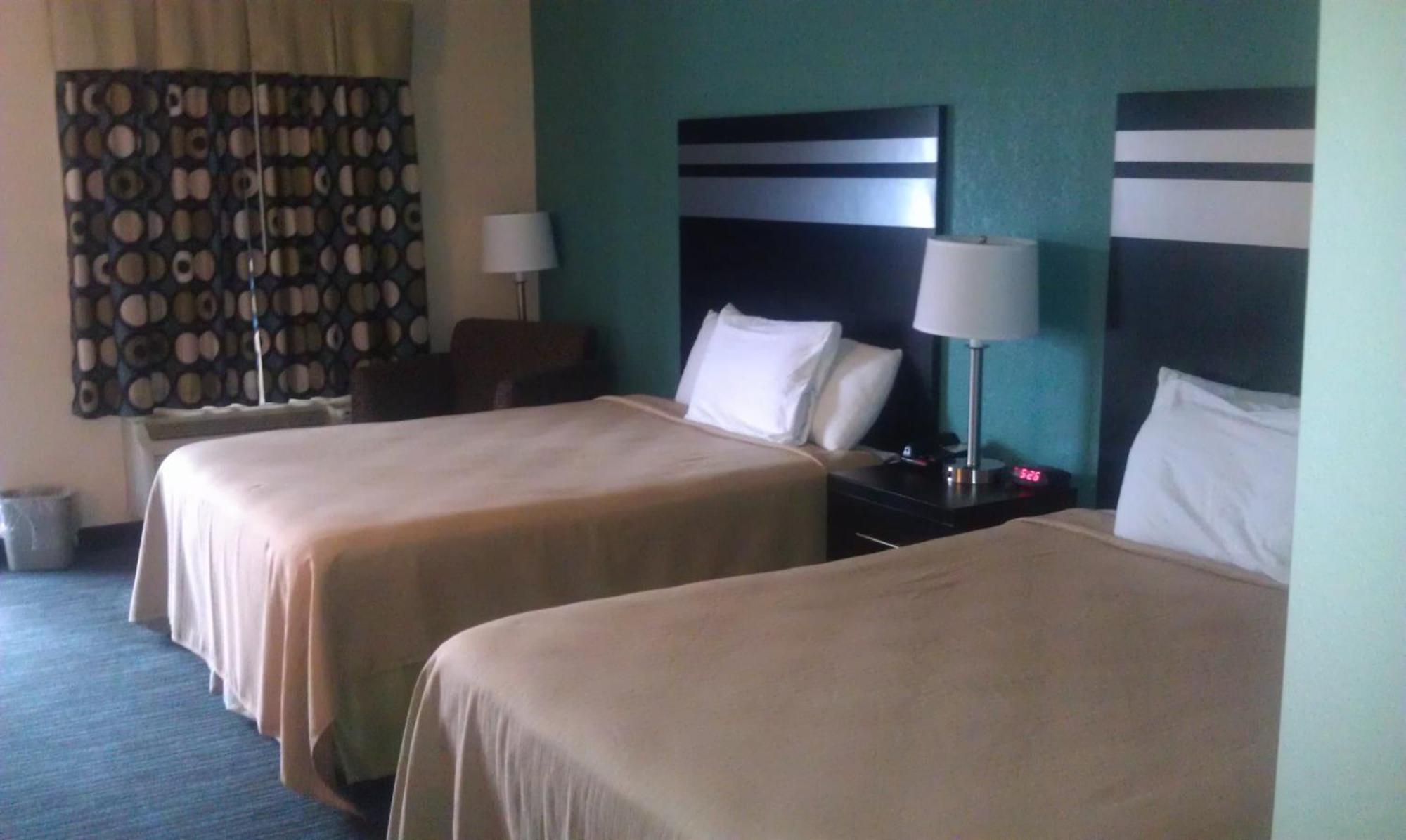 Guesthouse Inn Dothan Buitenkant foto