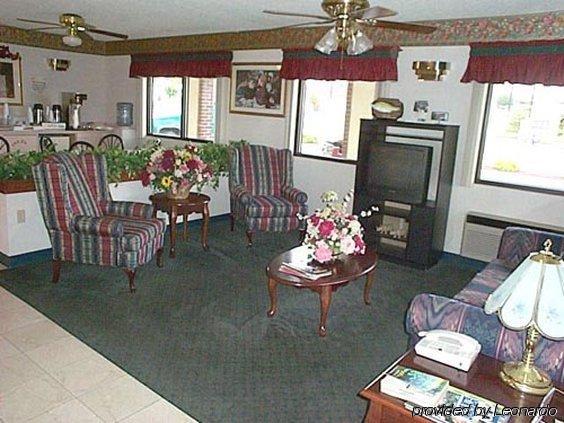 Guesthouse Inn Dothan Interieur foto