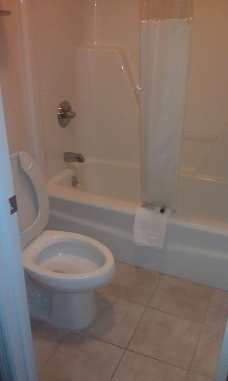 Guesthouse Inn Dothan Kamer foto