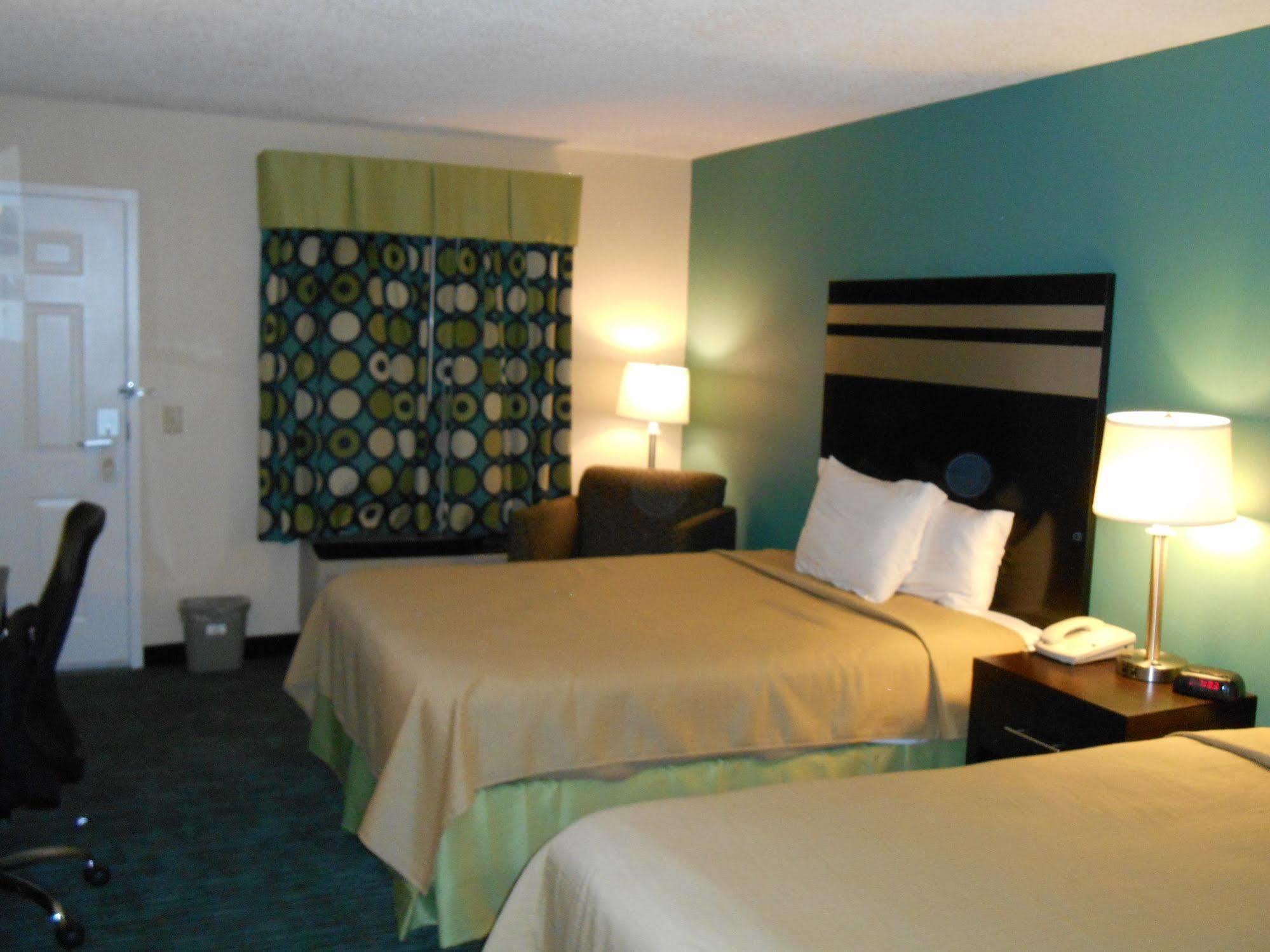 Guesthouse Inn Dothan Buitenkant foto