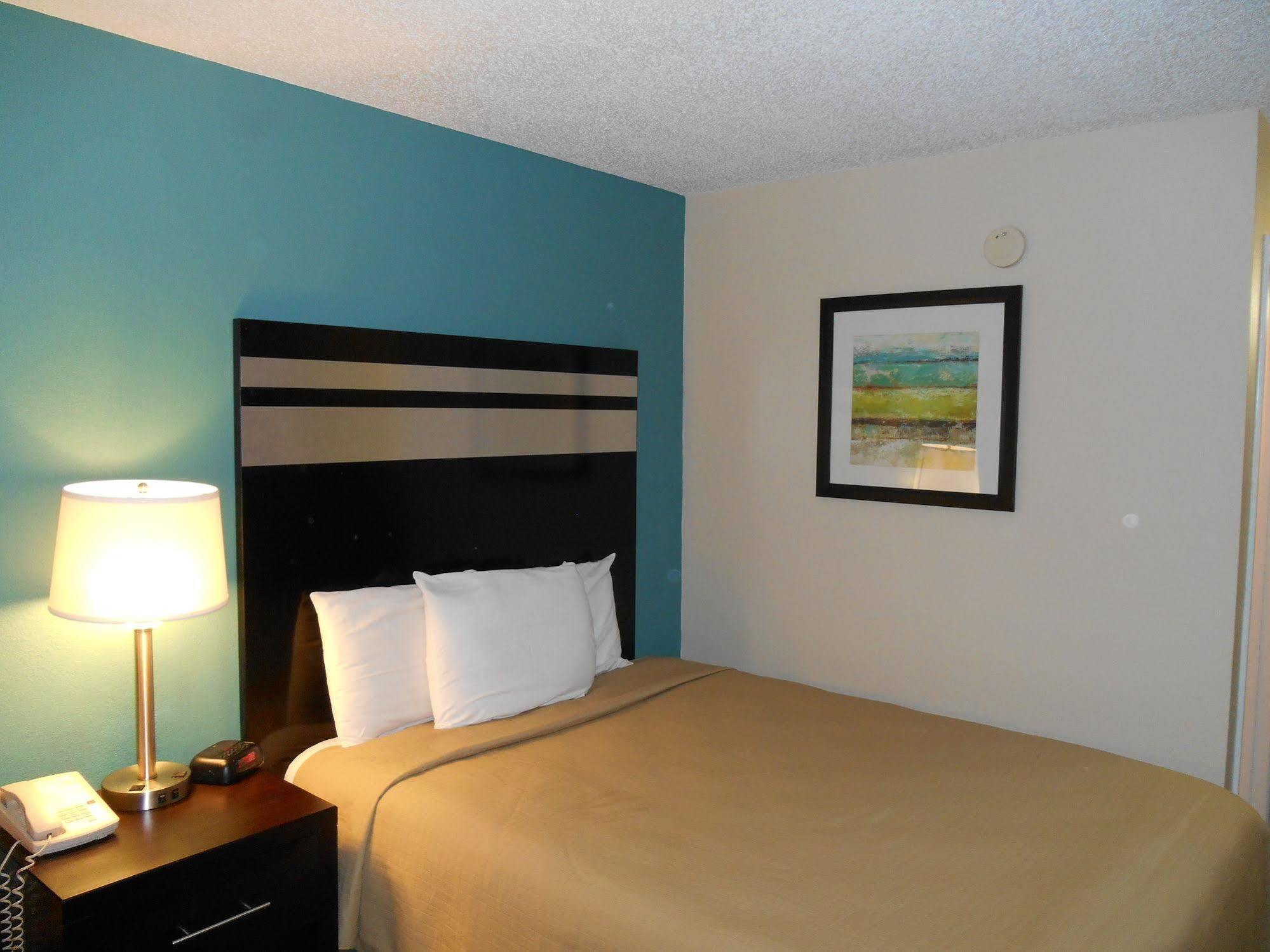 Guesthouse Inn Dothan Buitenkant foto