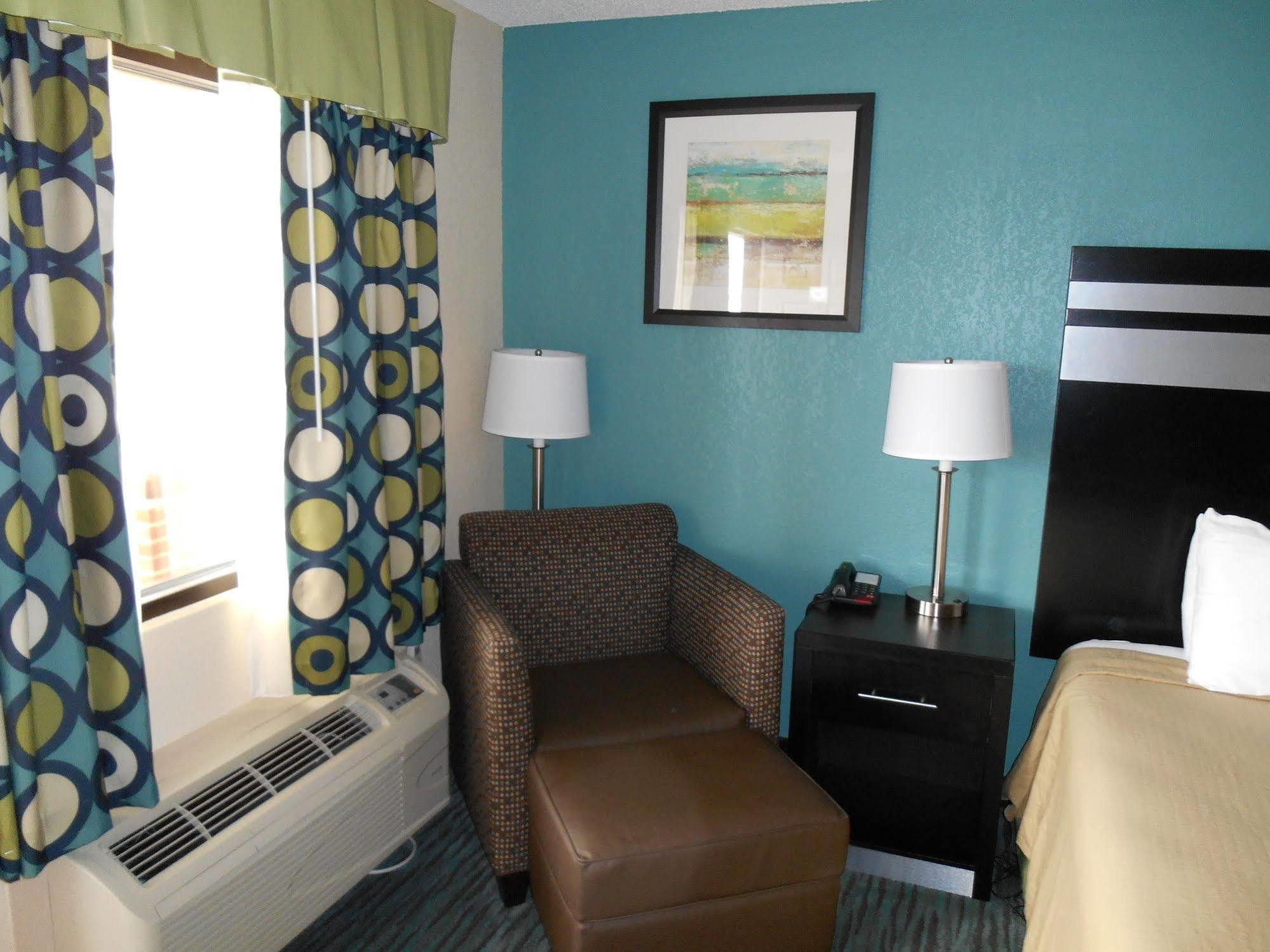 Guesthouse Inn Dothan Buitenkant foto