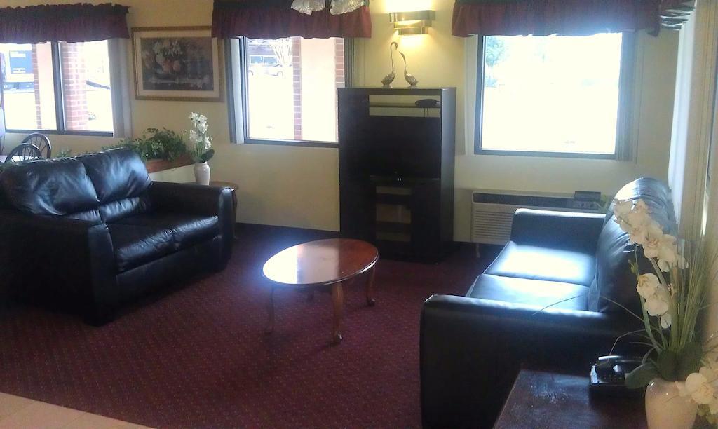 Guesthouse Inn Dothan Buitenkant foto