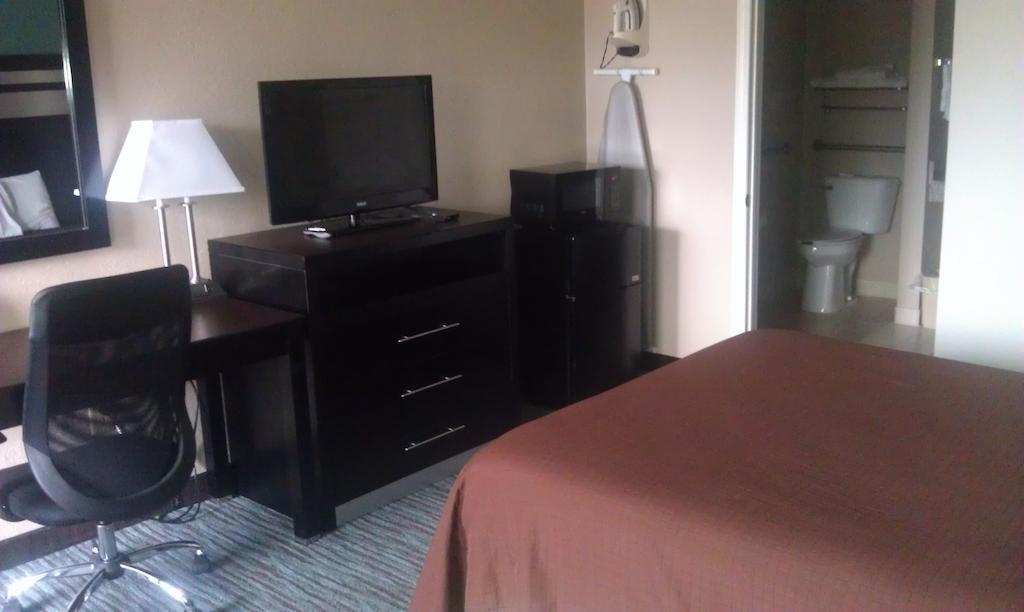 Guesthouse Inn Dothan Buitenkant foto