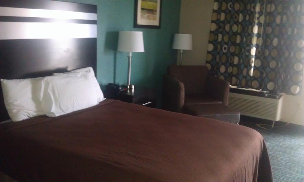 Guesthouse Inn Dothan Buitenkant foto